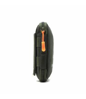 Kit de Supervivencia Altus K30 Verde Bosque