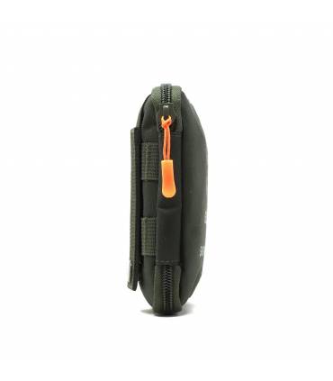 Kit de Supervivencia Altus K30 Verde Bosque