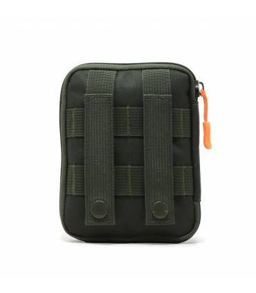 Kit de Supervivencia Altus K30 Verde Bosque