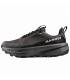 Zapatillas Mammut Aenergy MTN Low GTX Hombre Iguana/Black