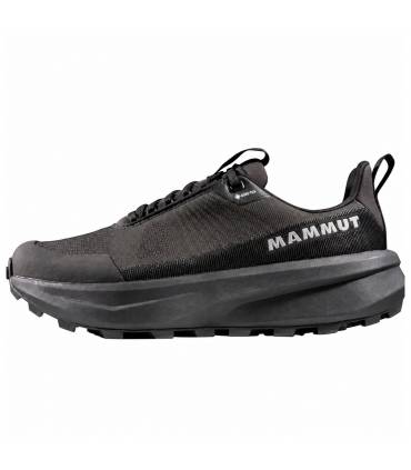 Zapatillas Mammut Aenergy MTN Low GTX Hombre Iguana/Black