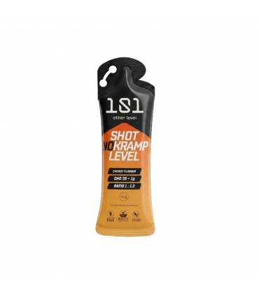 Gel Anti Calambres 101 Other Level SHOT NO-KRAMP 61 g