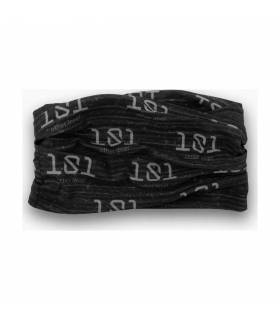 Bandana Tubular 101 Other Level Mind Negra