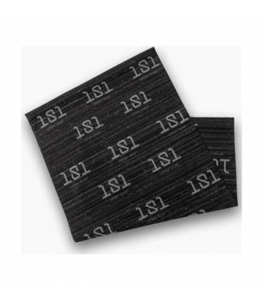 Bandana Tubular 101 Other Level Mind Negra