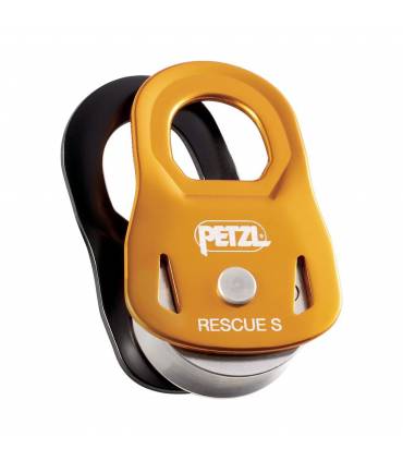 Polea Petzl RESCUE S