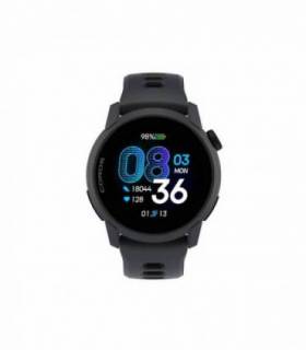 COROS PACE 4 BLACK vista frontal