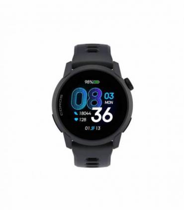 COROS PACE 4 BLACK vista frontal