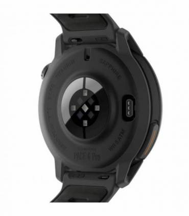 COROS PACE 4 Pro Black vista 3