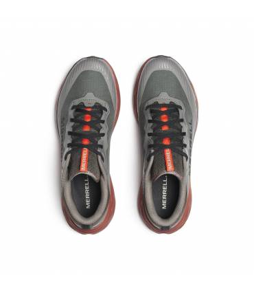 Zapatilla Merrell Agility Peak 6 GORE-TEX Hombre Beluga