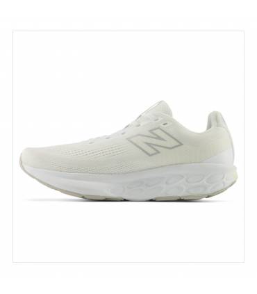 Zapatillas New Balance Fresh Foam X 520 v9 Hombre White