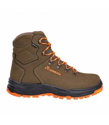 Chiruca Game His Vis 08 Gore tex