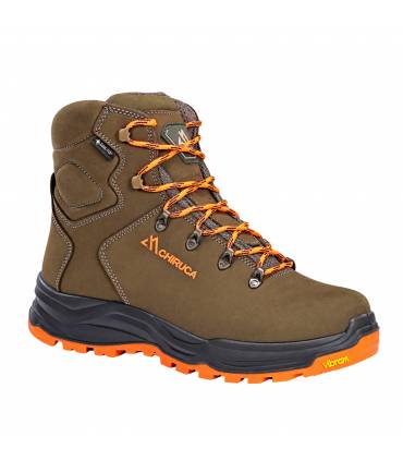 Chiruca Game His Vis 08 Gore tex