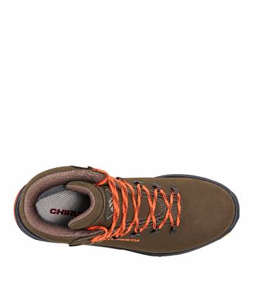 Chiruca Game His Vis 08 Gore tex