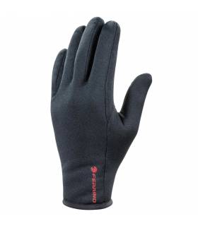 Guantes Ferrino Jib Glove Black