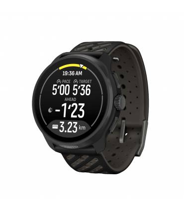Suunto Race 3S Titanium
