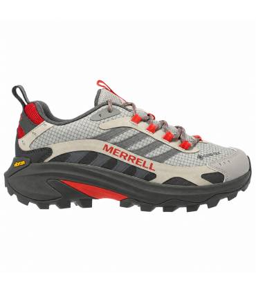 Merrell Moab Speed 2 GTX Hombre Diorite/Ember