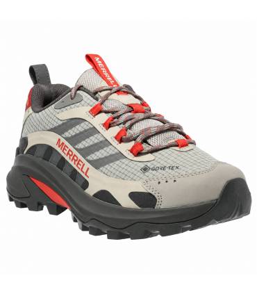 Merrell Moab Speed 2 GTX Hombre Diorite/Ember