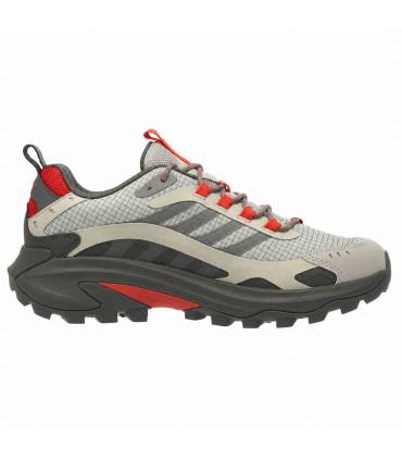 Merrell Moab Speed 2 GTX Hombre Diorite/Ember