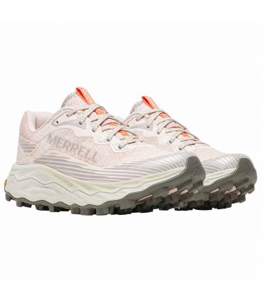 Merrell Agility Peak 6 Mujer Quartz