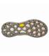 Merrell Agility Peak 6 Mujer Quartz