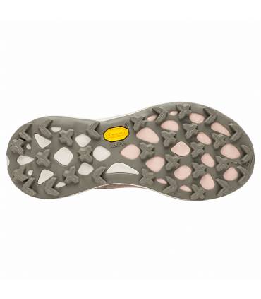 Merrell Agility Peak 6 Mujer Quartz