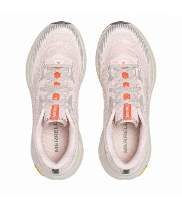 Merrell Agility Peak 6 Mujer Quartz