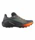 Salomon Genesis 2 Hombre Urban Chic/Black/Lime Cream