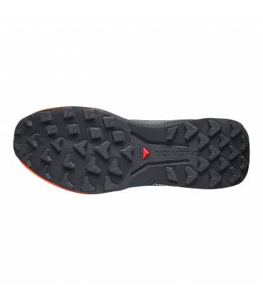 Salomon Genesis 2 Hombre Urban Chic/Black/Lime Cream