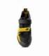 La Sportiva HyperEZ Unisex Black Yellow perspectiva