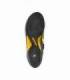 La Sportiva HyperEZ Unisex Black Yellow vista superior