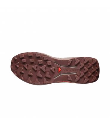 Salomon Genesis 2 Hombre Vanilla Ice/Iron/Lava Falls