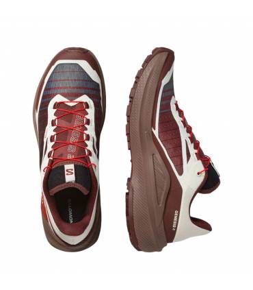 Salomon Genesis 2 Hombre Vanilla Ice/Iron/Lava Falls