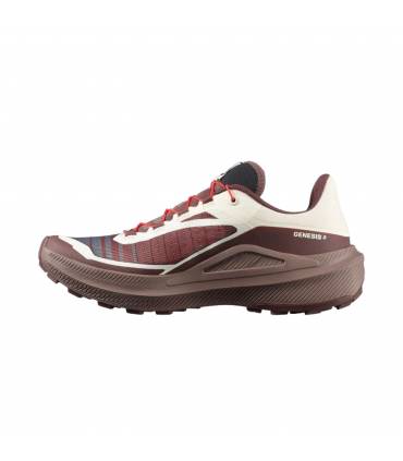 Salomon Genesis 2 Hombre Vanilla Ice/Iron/Lava Falls