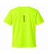 Brooks High Point Short Sleeve 2.0 Hombre Sun Glare
