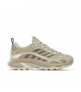 Zapatillas Merrell Moab Speed 2 GORE-TEX Mujer Muted Sage