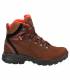 Chiruca Taiga 08 Gore-Tex Mujer Marrón