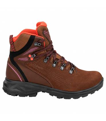 Chiruca Taiga 08 Gore-Tex Mujer Marrón