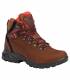 Chiruca Taiga 08 Gore-Tex mujer marrón - vista delantera