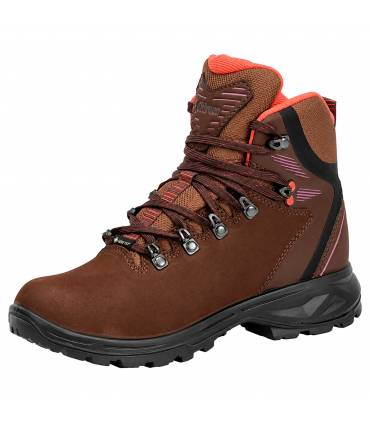 Chiruca Taiga 08 Gore-Tex Mujer Marrón