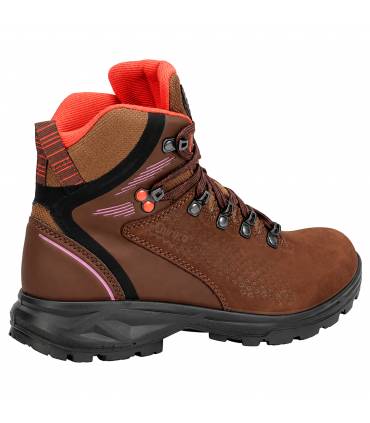 Chiruca Taiga 08 Gore-Tex Mujer Marrón