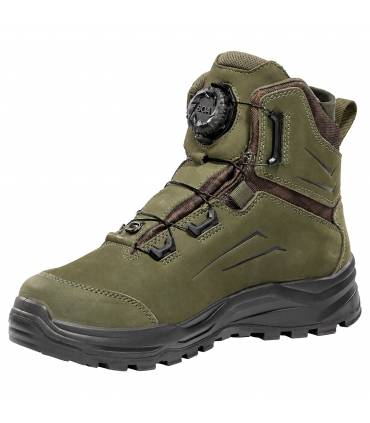 Chiruca Laurus BOA 11 Gore-Tex Verde