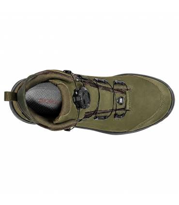 Chiruca Laurus BOA 11 Gore-Tex Verde