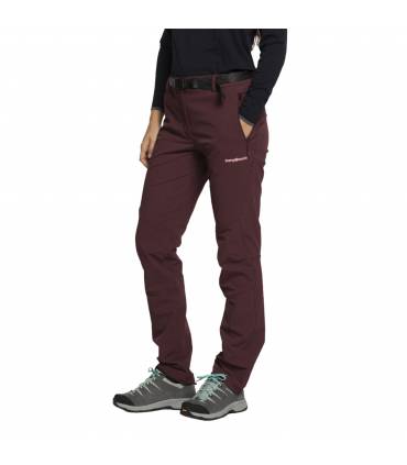Trangoworld Dunai V02 Mujer Stratified Sea