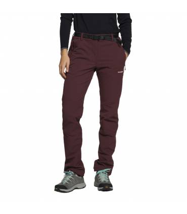 Trangoworld Dunai V02 Mujer Stratified Sea