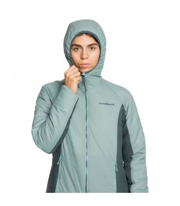 Trangoworld Dorve WM Mujer Jadeite Dark Shadow 887 vista 3