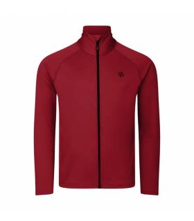 Dare2b Fuse Up Full Zip Midlayer Hombre