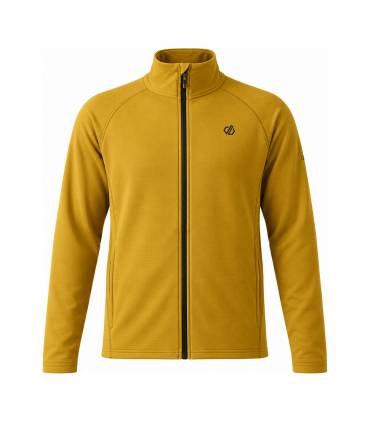 Dare2b Fuse Up Full Zip Midlayer Hombre
