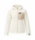 Dare2b Firn Hooded Borg Fleece Mujer