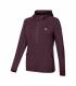 Dare2b Ventura Hooded Stretch Midlayer Mujer Huckleberry