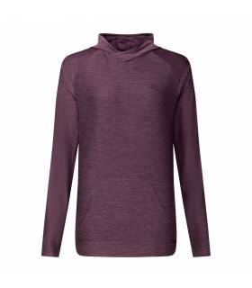 Camiseta Dare2b SPRINT CITY HOODIE mujer